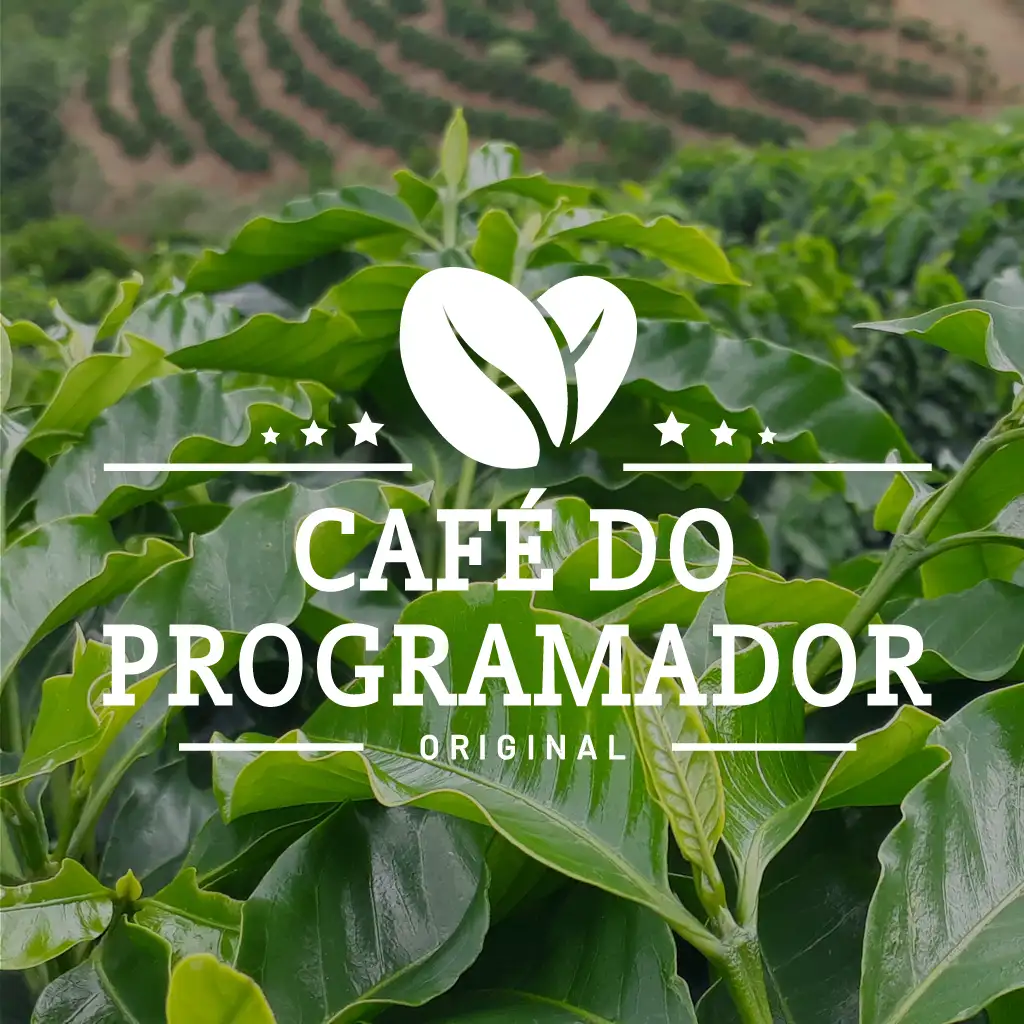 Café do Programador: Um Compromisso Sustentável com as Matas de Minas Gerais