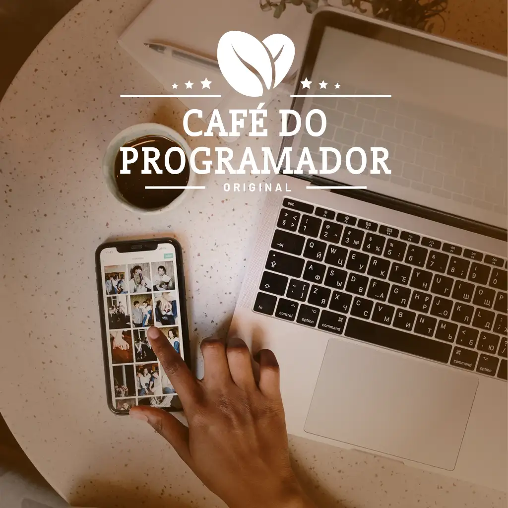 Os benefícios do café para programadores