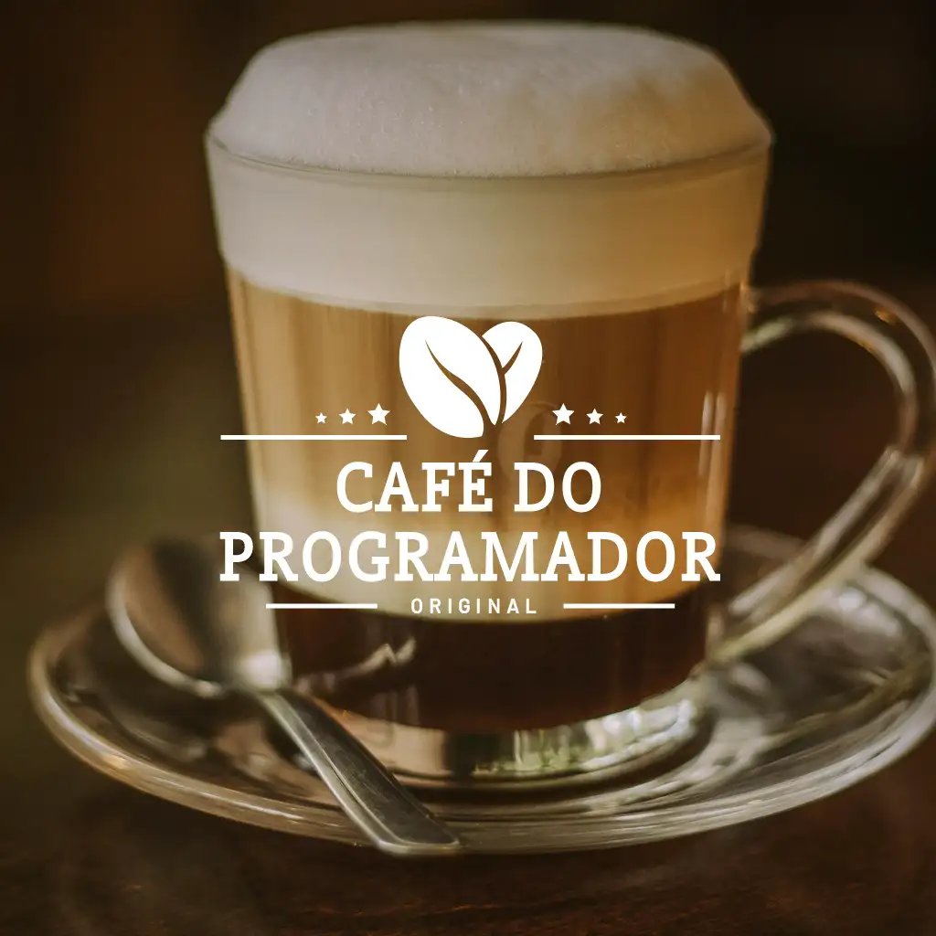 Receita Cappuccino Proteico